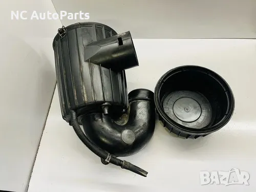 Корпус за въздушен филтър за Iveco Ивеко Дейли 2.3 дизел 504154698 BOSCH 2008, снимка 4 - Части - 49584939