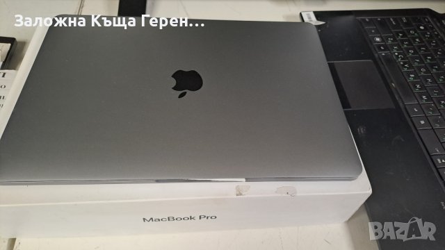  лаптоп MacBook Pro A1989, снимка 2 - Лаптопи за дома - 44142989