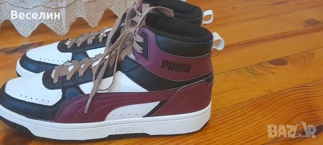 Маратонки PUMA Намаление 