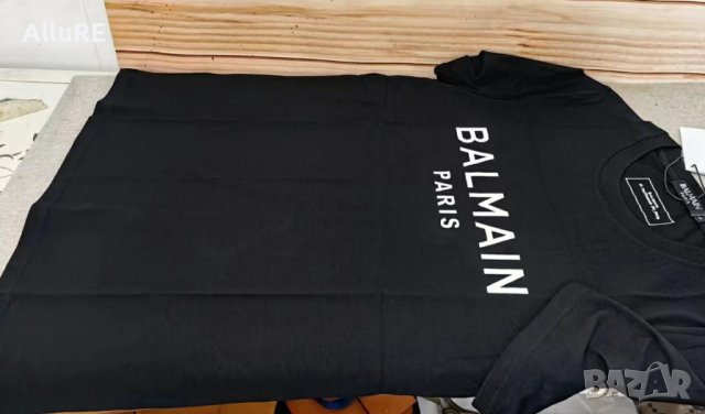 Balmain Налични Тениски , снимка 2 - Тениски - 41482193