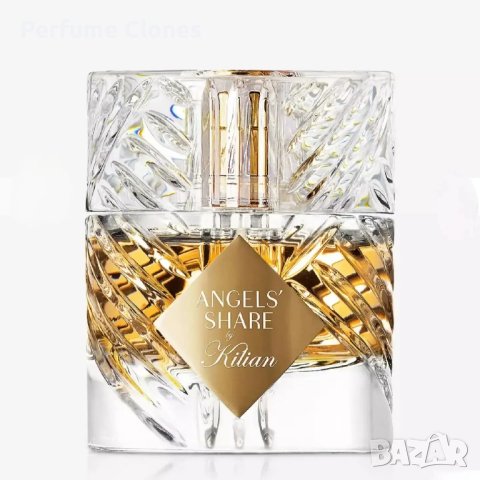 Cocktail Intense 100ml EDP By Fragrance World* Вдъхновен от Kilian Angel's Share , снимка 5 - Унисекс парфюми - 42544615