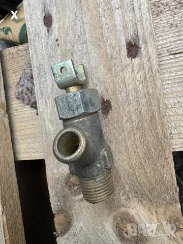 Кранче блок КАМАЗ ЗИЛ 130-1305010-Е НОВ СССР, снимка 2 - Части - 49488639