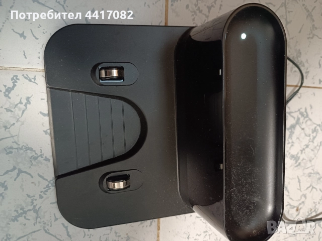 Anker Eufy RoboVac 30C прахосмукачка робот , снимка 4 - Прахосмукачки - 52882547