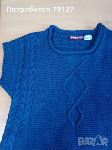 Детска туника, снимка 6 - Детски Блузи и туники - 53224073