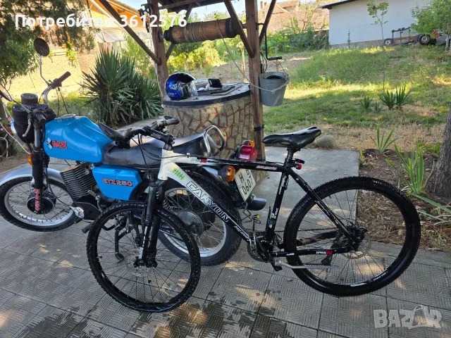 Велосипед Canyon Ca 610.3.1 Speed 30