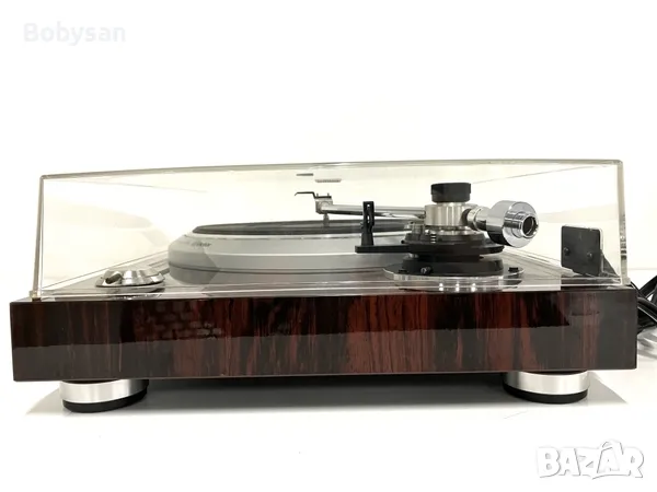 Victor QL-A7, снимка 4 - Грамофони - 47937640