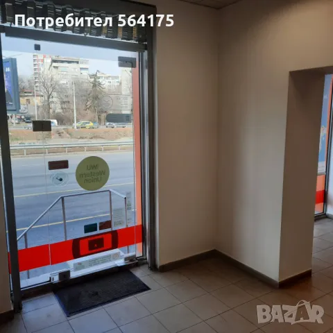 СОФИЯ ПОД НАЕМ  МАГАЗИН НА БУЛ"СЛИВНИЦА И УЛ."ОПЪЛЧЕНСКА", снимка 7 - Магазини - 49318849
