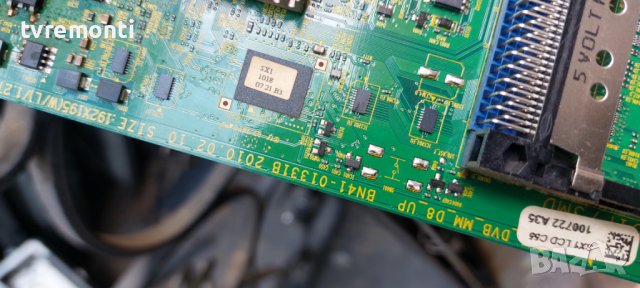 Платка BN41-01331B BN94-03391J SAMSUNG LE37C550J1W for 37inc DISPLAY T370HW03-VG, снимка 2 - Части и Платки - 41650630