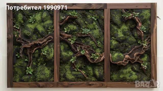 Стенен декор - пано. Изработва се по поръчка., снимка 11 - Декорация за дома - 53726889