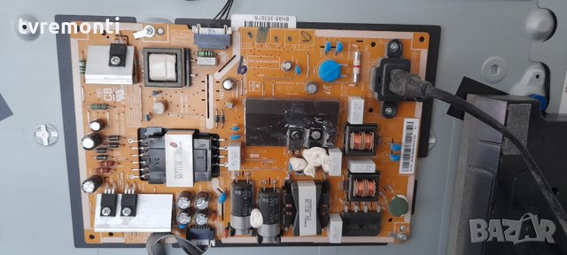 Платка POWER SUPPLY BN44-00806A L40S6_FDY SAMSUNG model UE40KU6179U
