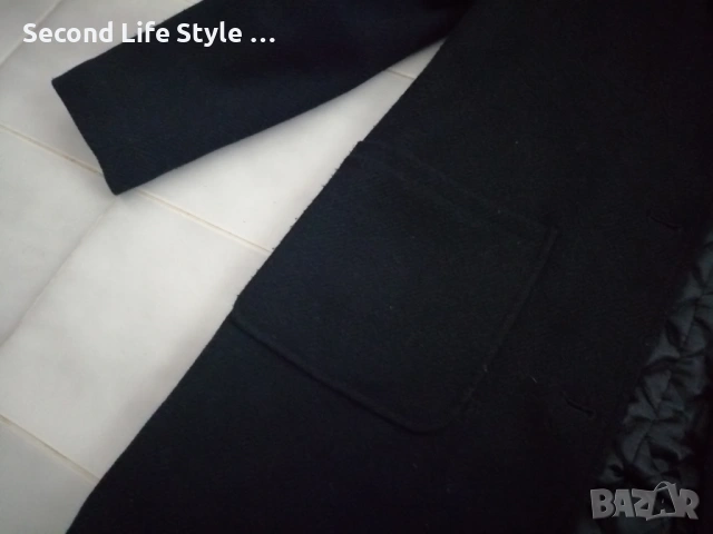 Liu Jo оригинално дамско палто р-р S, снимка 5 - Палта, манта - 53726635