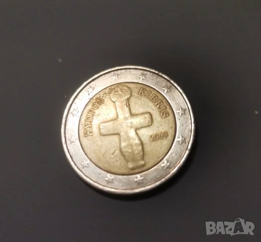 Лот евро монети , снимка 6 - Нумизматика и бонистика - 53215491