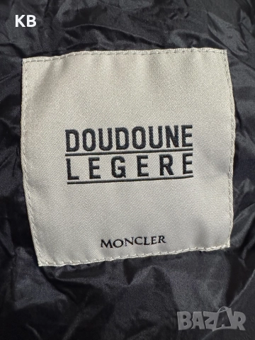 Moncler Torcy Jacket., снимка 10 - Якета - 52507001