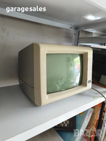 монитор за Правец 16, снимка 2 - Антикварни и старинни предмети - 52792167