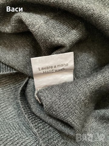 Ungaro оригинален пуловер, снимка 10 - Пуловери - 42419793