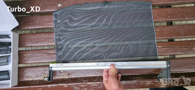 Продавам к-т щори за BMW E39 седан, снимка 13 - Части - 50463581