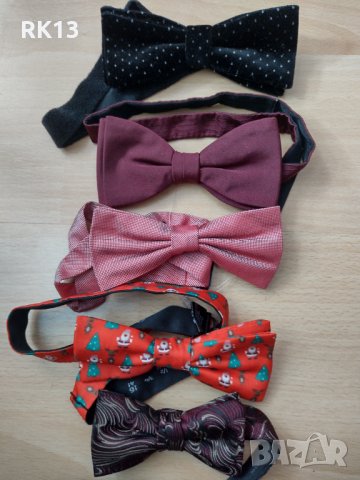 Папионки, детска папионка, снимка 4 - Други - 39172214