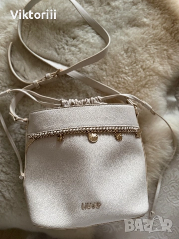 чанта  Liu•Jo, снимка 3 - Чанти - 53509703
