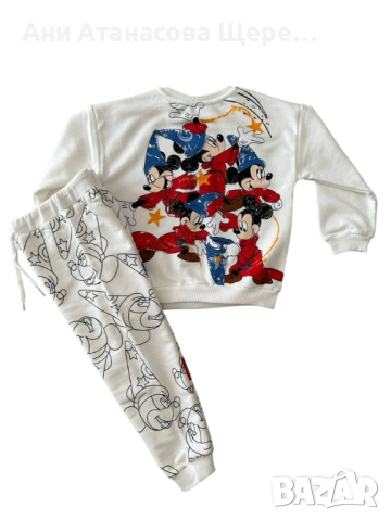 Детски есип 1 2,3,4,5години, снимка 2 - Детски комплекти - 52952623