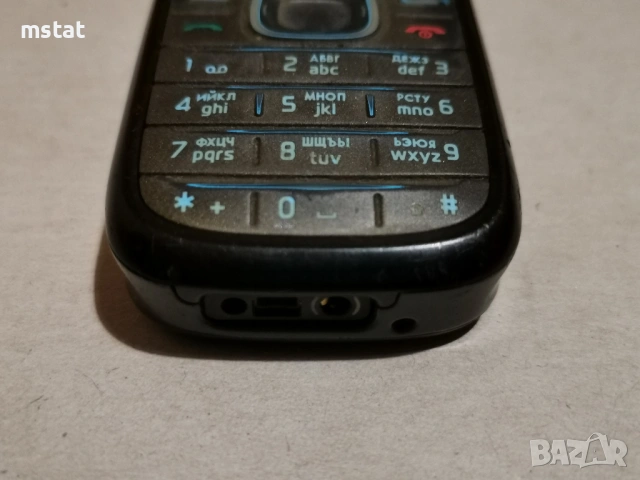 Nokia 1209, снимка 6 - Nokia - 53407124