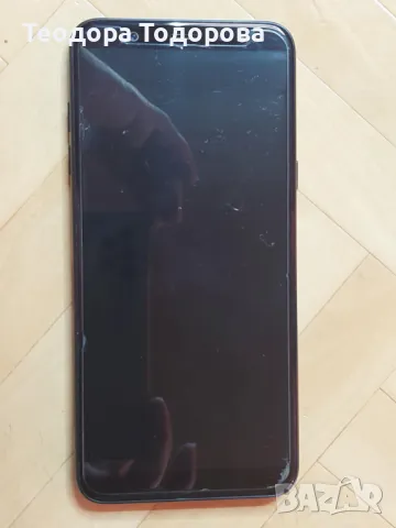 Samsung Galaxy A6+ 32GB Dual A605