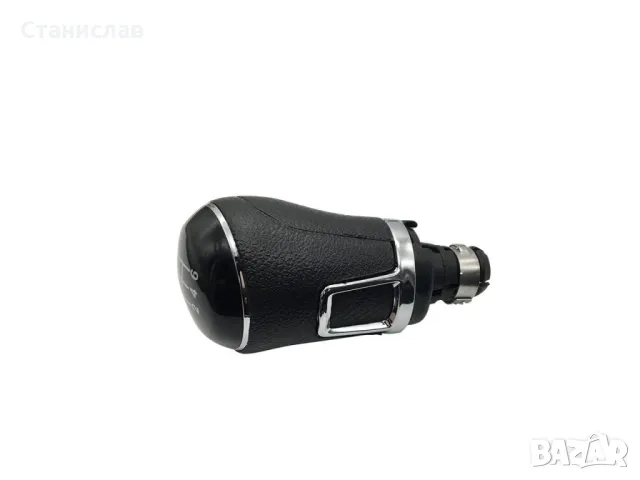 Топка за скоростен лост за VW Passat B6 (2005-2011), снимка 3 - Части - 47690300