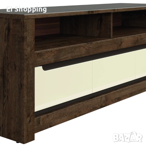 ТВ Шкаф RUSO , снимка 4 - Шкафове - 53420301