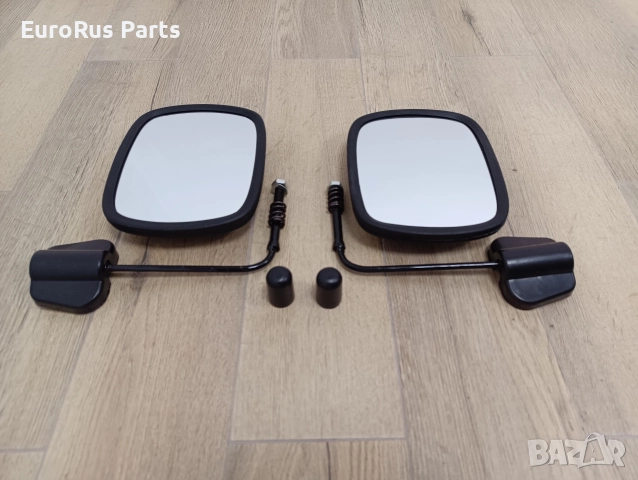 ОГЛЕДАЛО УАЗ 469, снимка 3 - Части - 52889883