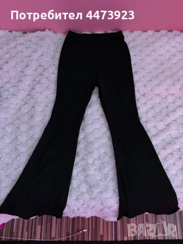 Дамски чарлстон, снимка 2 - Панталони - 53656073