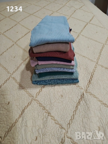 дамски блузи 