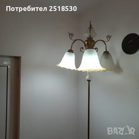 Лампион тройка , снимка 5 - Лампиони - 48286108