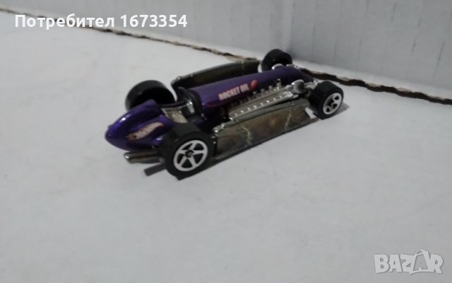 Колекционерски колички, снимка 17 - Колекции - 40461373