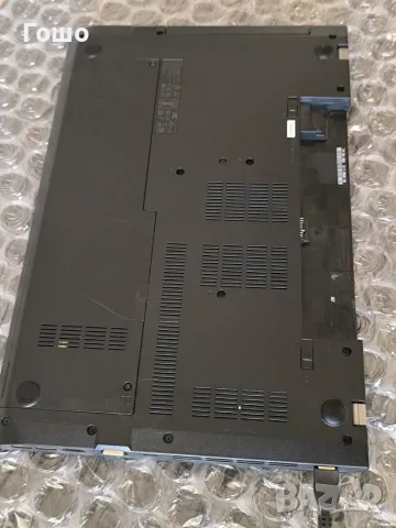 Lenovo ThinkPad Е570, снимка 4 - Лаптопи за дома - 56116731