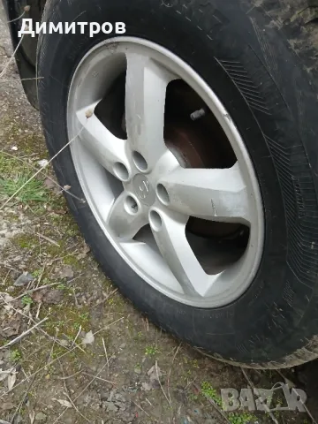 Субару Форестър, снимка 11 - Части - 48950551