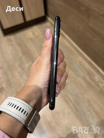Продавам IPHONE 11PRO, снимка 3 - Apple iPhone - 56317799
