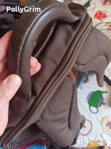 ОРИГИНАЛНА Бизнес раница на Samsonite