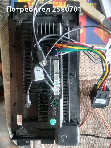Продавам Андроид за Смарт For for , снимка 2 - Навигация за кола - 55790487