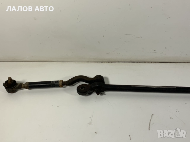 Кормилна щанга Хюндай Теракан Kormilna Shtanga Hyundai Terracan 2.9 (01-08) ляв волан , снимка 2 - Части - 51512003