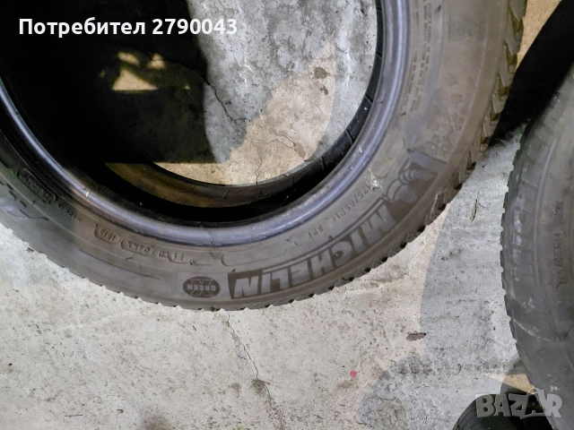 гуми , снимка 2 - Гуми и джанти - 52809229