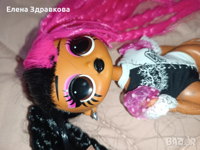 Кукли Lol OMG/ Лол и колата им, снимка 16 - Кукли - 51874061