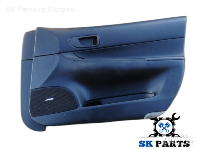 Кори за врати Mazda 6/Мазда 6 02-08г