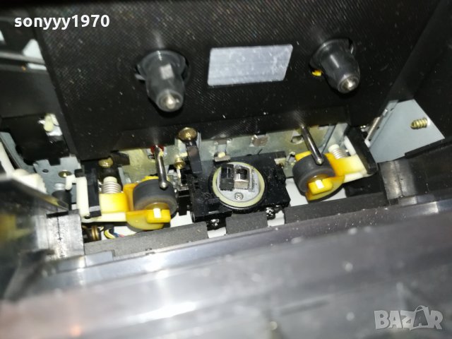 UNIERSUM C4695 DECK GERMANY 0110211419, снимка 12 - Декове - 34315781