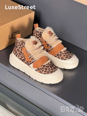 Дамски Боти 🤍UGG, снимка 16 - Дамски боти - 52483567