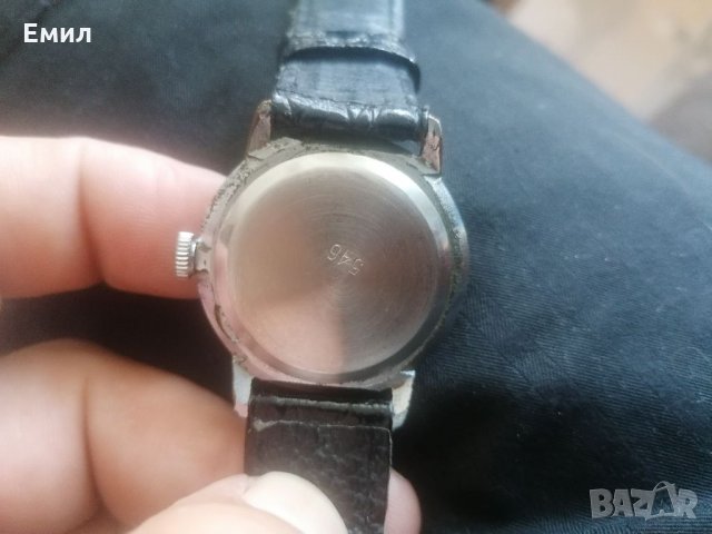 Колекционерски часовник РАКЕТА , снимка 4 - Колекции - 34183996