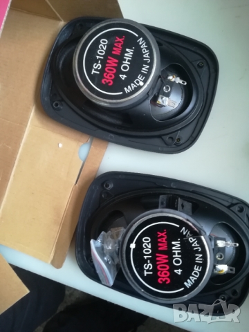 Тонколони /говорители , снимка 5 - Тонколони - 36038993