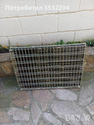 Нова клетка за кучета, снимка 7 - За кучета - 53696785