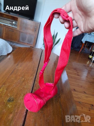 Стара чантичка Marlboro, снимка 4 - Други ценни предмети - 42539778