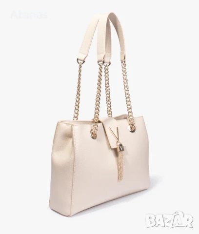 Дамска чанта Valentino, снимка 4 - Чанти - 50844743
