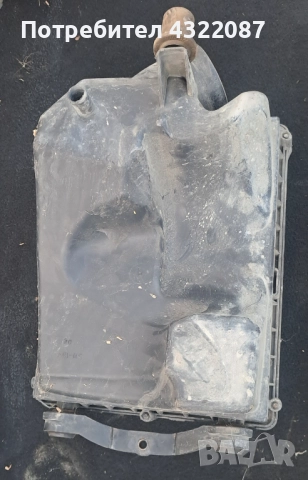 Филтърна кутия Опел Астра Opel Astra H 1.9 CDTI 150 к.с 2004-2010г., снимка 4 - Части - 52171910