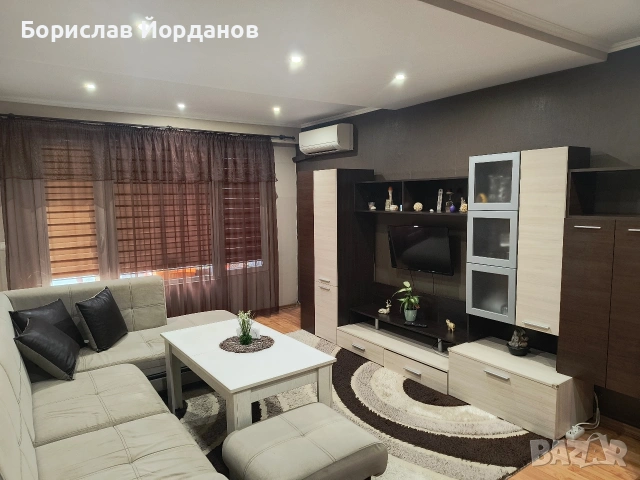 Отдава се под наем уютен и напълно оборудван апартамент, снимка 13 - Апартаменти - 53839111